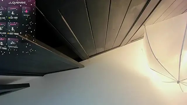 Freechat FaloonRoussel on StripChat