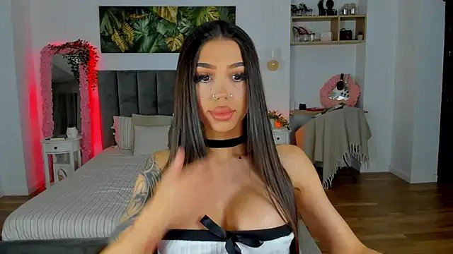 Fancy_Jenn on StripChat