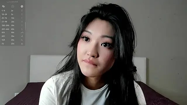 FancyEsten on StripChat