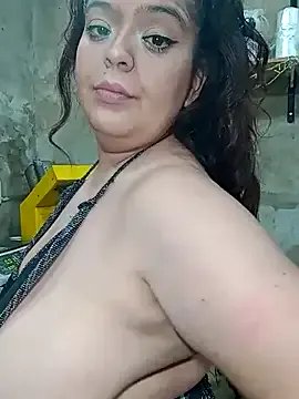 fantasyboobs on StripChat