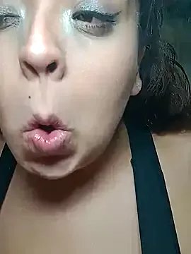 fantasyboobs on StripChat