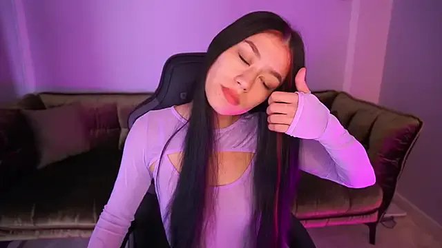 FataleNellie on StripChat