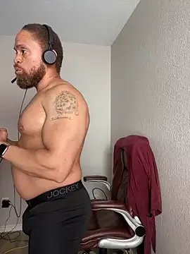 Fathero1time on StripChat