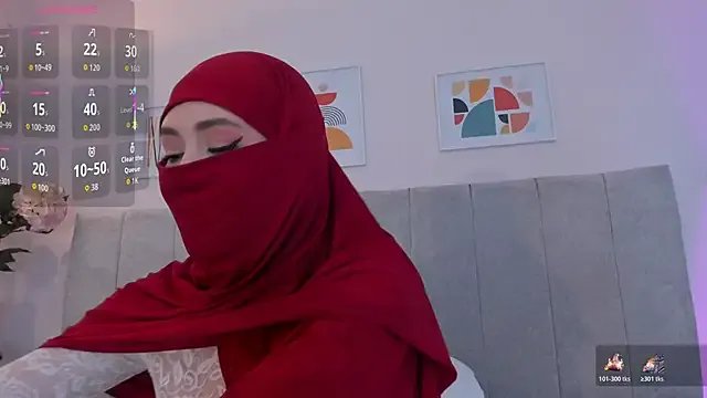 fatiima_ on StripChat