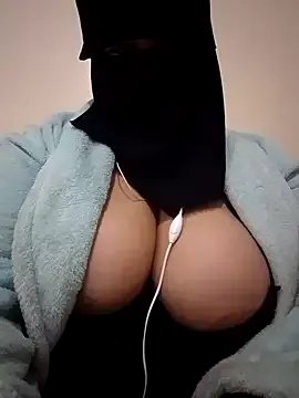 fatiza-queen — Freechat on StripChat