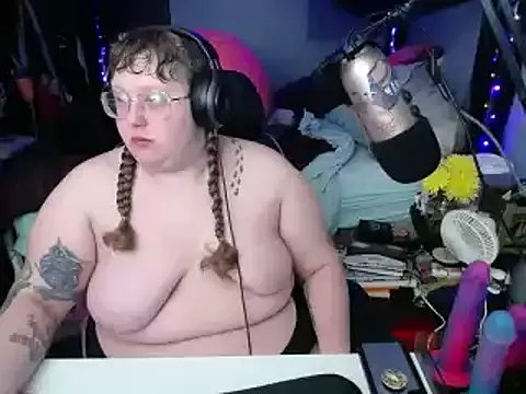 FatVeronica on StripChat