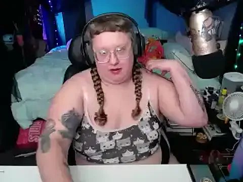 FatVeronica on StripChat