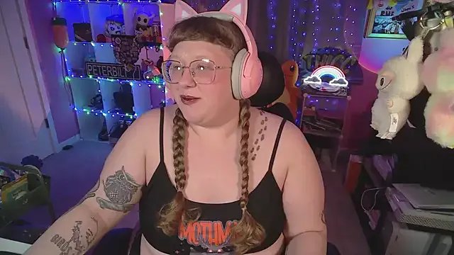 FatVeronica — FUCK PUSSY TILL I SQUIRT ALL OVER