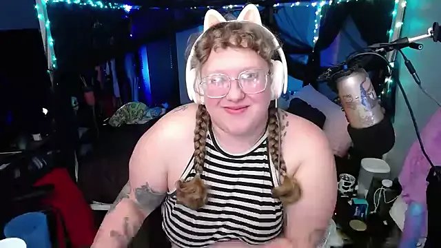 FatVeronica on StripChat