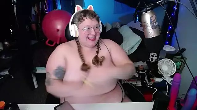 FatVeronica on StripChat