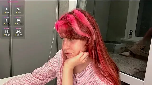 FawnDubler on StripChat