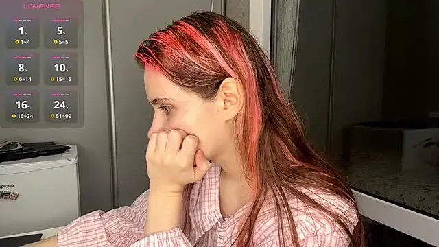 FawnDubler on StripChat