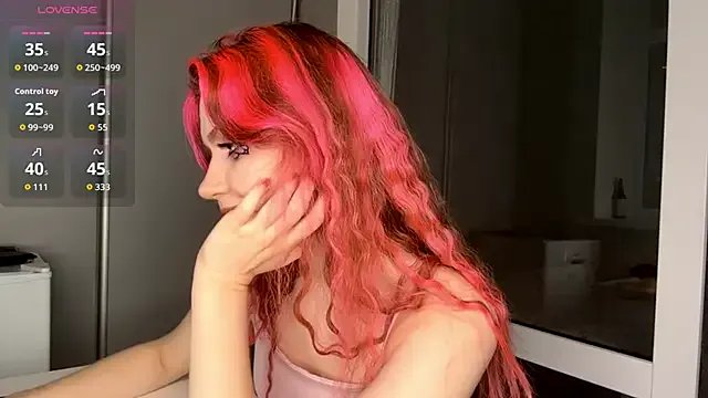 FawnDubler on StripChat