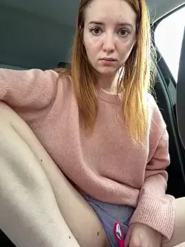 FayeFlame on StripChat