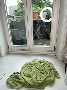 FayeFlame on StripChat