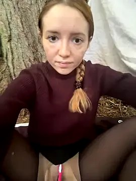 FayeFlame on StripChat