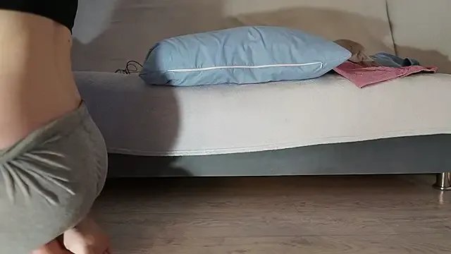 Fecvht45 —  Squirt 