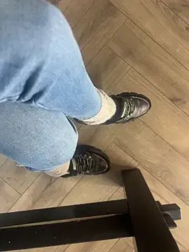 FeetVibe on StripChat