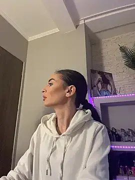 FeetVibe on StripChat