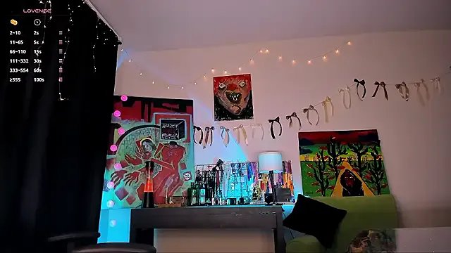 Felicia_Bri — slap ass show