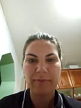 FeliciaKrige on StripChat