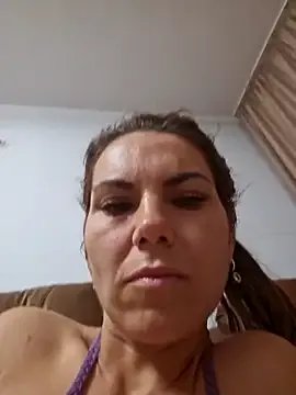 FeliciaKrige on StripChat