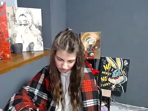 felicity_gold on StripChat