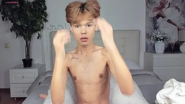 Felix_Rey on StripChat