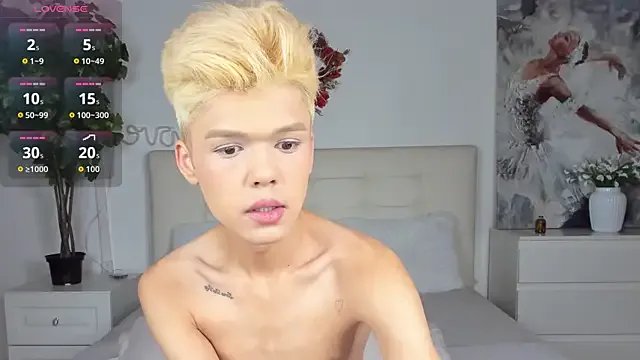 Felix_Rey on StripChat