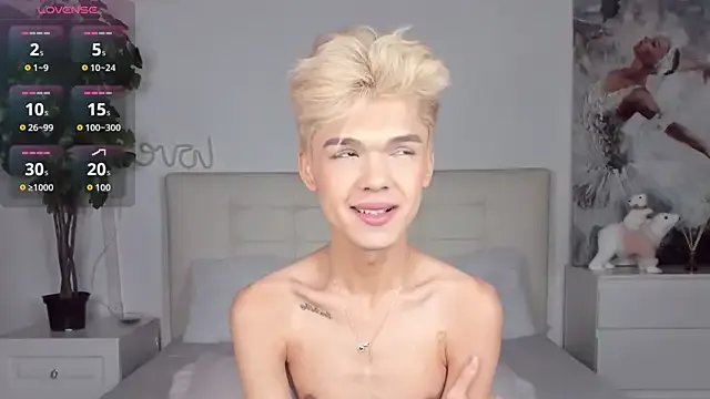 Felix_Rey on StripChat