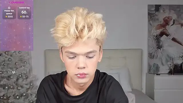 Felix_Rey on StripChat