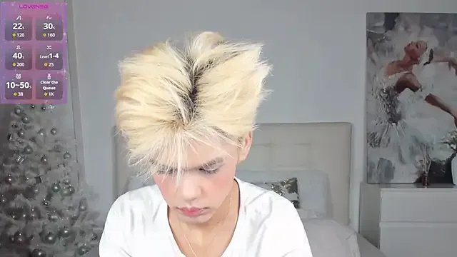 Felix_Rey on StripChat