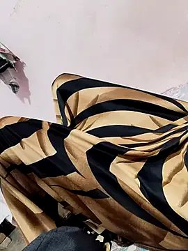 FeltedEuropium on StripChat