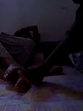 FeltedEuropium on StripChat