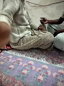 FeltedEuropium on StripChat