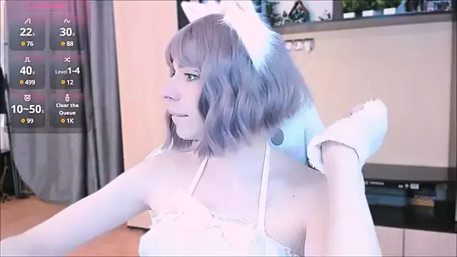 FemAlexa_ on StripChat