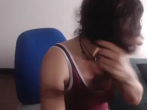 fenix_colette on StripChat