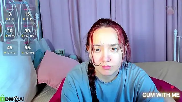 Fera1_Berry on StripChat