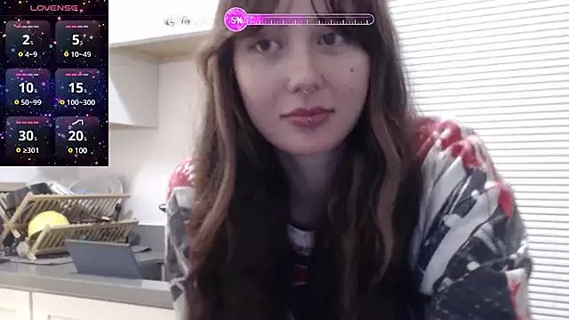 fern4ever on StripChat