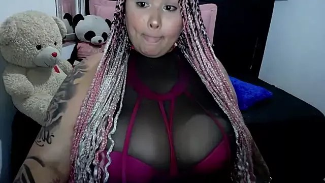 Freechat Fernanda_Big_Boobs on StripChat