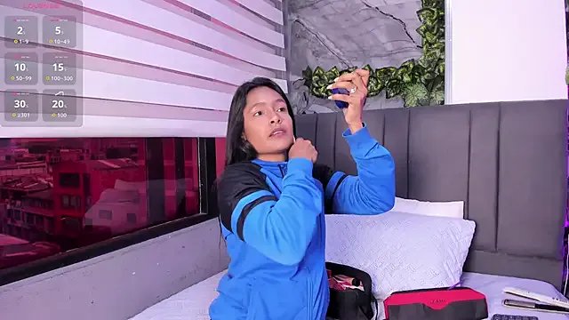 Fernanda_liie_ on StripChat