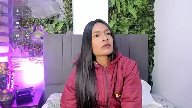 Fernanda_liie_ on StripChat