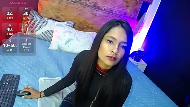 Fernanda_liie_ on StripChat