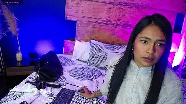 Fernanda_liie_ on StripChat