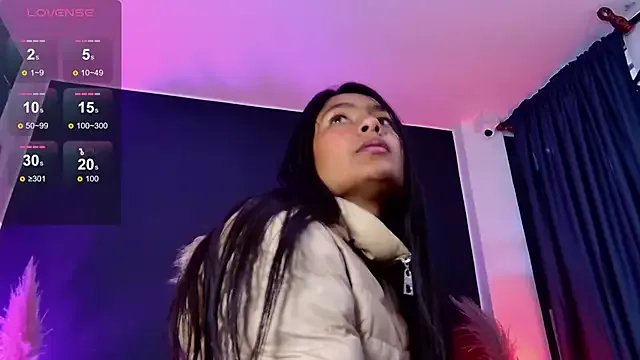 Fernanda_liie_ on StripChat