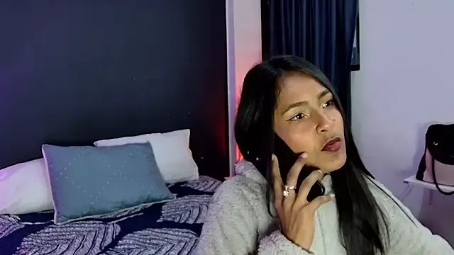 Fernanda_liie_ on StripChat