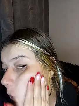 Fernandar2025 on StripChat