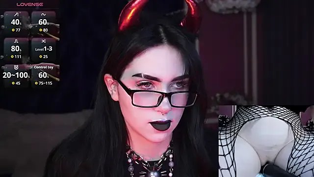 FetishForCassie on StripChat