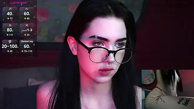 FetishForCassie on StripChat