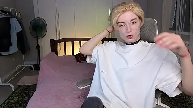 fiachand on StripChat